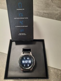 Samsung Galaxy Watch GPS, WiFi, Bluetooth ✅️Display 46mm ✅️ - 7