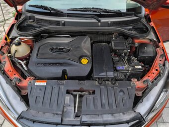 Lada Vesta SW Croos - 7