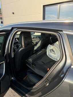 Volvo V60 R-Design - 7