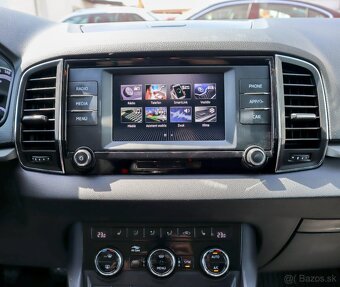 Škoda Karoq 1.6 TDi 85KW AMBITION ODPOČET DPH - 7