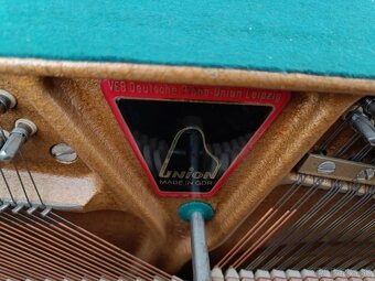 Klavír steinmann pianino - 7