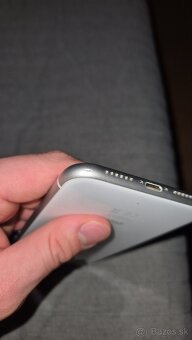 iPhone Xr 128gb, biely, 85% bateria - 7