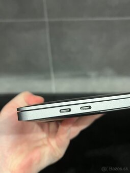 Apple Macbook pro 2019 16” - 7