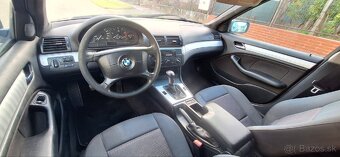 Bmw e46 - 7