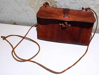 Retro módne doplnky - 7