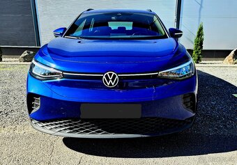 VOLKSWAGEN id.4 Pro Performance 90% SOH - 7