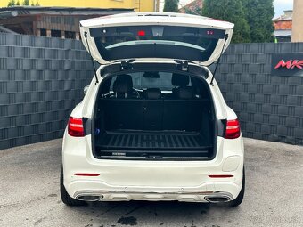 Mercedes-Benz GLC SUV 350e 4MATIC 2017 155kW - 7