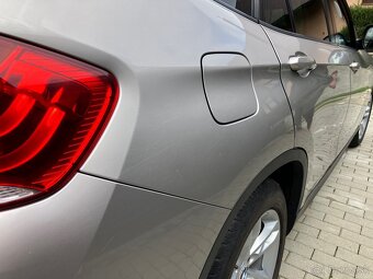 BMW X1 xDrive 18d - 7