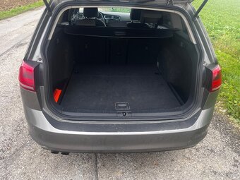 Volkswagen golf VII 2.0 tdi - 7