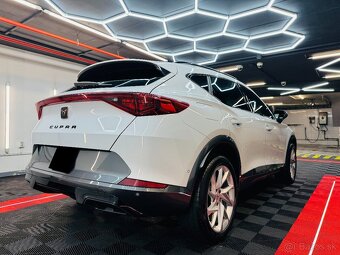 Cupra Formentor 1.5 TSI 150k DSG 2024 - 7