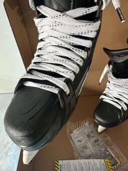 Korčule Bauer Vapor Hyperlite2 - 7