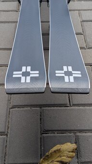 Exkluzivni lyze HEAD LEGACY, 165cm, TOP STAV, 24/25 - 7
