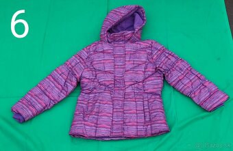 Bundy a oteplovaky - 7