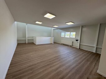 Reality Kolesár prenajíma SKLAD Jarmočná v KE JUH - 7