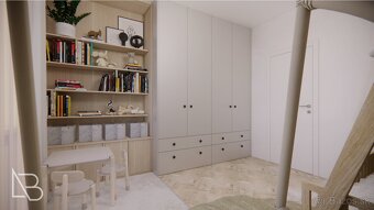 Predám byt pri centre Trnavy - 7