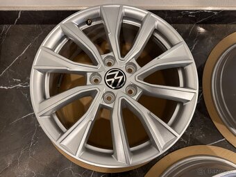 ❄️ Original kolesa 7T0601025E Toshima VW T7 r18 - 7
