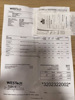 iPhone 15 Pro Max 256GB - 7