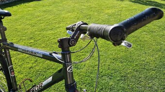 Pánsky crossový bicykel Author Reflex - 7