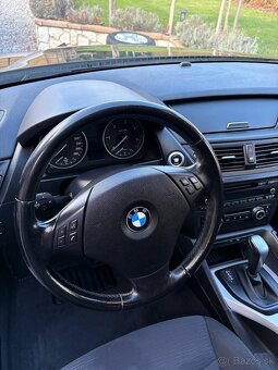 Bmw x1 xdrive AUTOMAT - 7