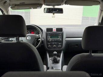 Volkswagen Golf V 2.0TDi - 7