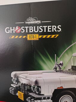 Lego 10274 - nove neotvorene - 7