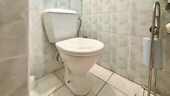 ASSENZIO – PREDAJ – 2 IZBOVÝ BYT – VRANOVSKA – PETRŽALKA - 7