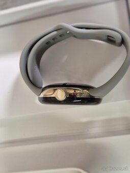 Google Pixel Watch 2, 41mm, Wi-Fi - 7