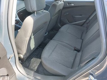 Opel Astra Sport Tourer ST 1.7 CDTI ECOTEC Essentia/Selectio - 7