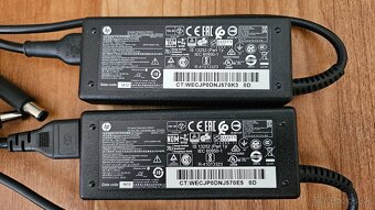 HP EliteBook 820 G1 + dokovacia stanica - 7