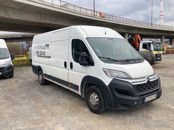 Citroën Jumper 2.0 BlueHDi 120 kW L4H2 - 7