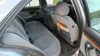 Peugeot 406 2,0 Hdi - 7