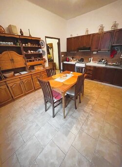 Na predaj 3. izbový rodinný dom v Malackách blízko centra. - 7