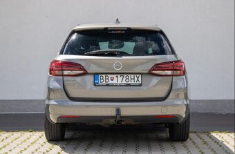 PREDAJ OPEL ASTRA ST 2017 1.6 CDTI 81kW Innovation - 7