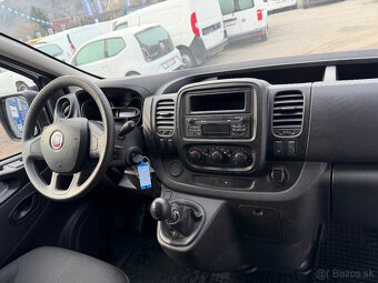 Fiat Talento 1.6 MTJ 1,2t L2H1 - 7