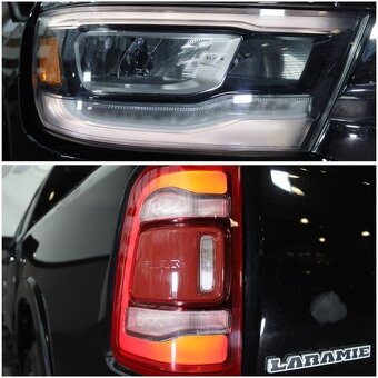 Dodge RAM 5.7 2019 - 7