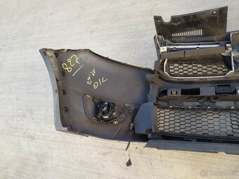 dacia sandero stepway naraznik - 7