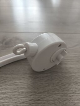 Hrajúci kolotoč Little Dutch - 7