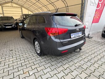 Kia Cee´d SW 1.0 CVVT - 7