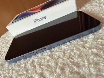 IPhone 14 128GB Blue 🍏 - 7