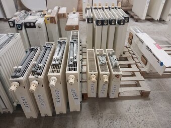 použité radiátory - 7