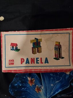 Staršie hračky - 7