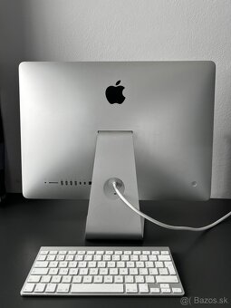 iMac 21.5 mid 2014 - 7