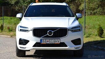 Volvo XC60 D4 R-Design AWD A/T - 7