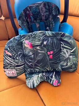 Cybex cloud Z2 i-size Dj Khaled - 7