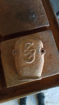 Predám starožitnú stojanovú vŕtačku - 7