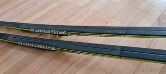 Fischer RCS carbon Lite / CLASSIC - 7