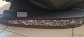 BeSafe autosedacka - 7