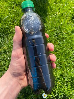 Dážďovkový čaj - 1L - 7