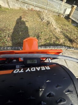 KTM sxf 350 2024 - 7