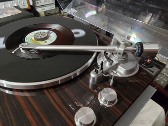 LENCO LBT-188 moderný gramofón - 7